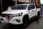 2016 Toyota Hilux g matic FOR SALE -0