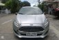 Ford Fiesta 2014 FOR SALE -4