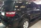 Toyota Fortuner V 2010 AT dsl 4x4 FOR SALE -2