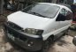 Hyundai Starex 2007 -Asialink Preowned Cars-0