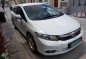 Honda Civic FB 2012 1.8 AT For sale -2