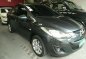 Mazda 2 2010 Sedan FOR SALE-0