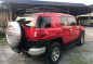 Toyota Fj cruiser 4600 kms automatic 4x4 2015 model vs 2016 2017 2018-4