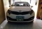 Kia Rio lx 2013 model color white-0