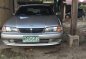 Nissan Sentra Super Saloon FOR SALE-2