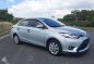 Toyota Vios 2017 for sale-1