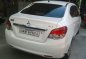 Mitsubishi Mirage G4 2016 for sale-3