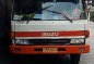 FOR SALE ISUZU Forward truck closevan-9