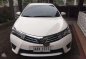 Toyota Altis 2016 1.6E FOR SALE -1