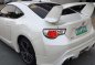2014 Toyota 86 GT Matic Top of the line RARE CARS-4