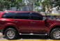 2012 MITSUBISHI MONTERO SPORT GTV 4X4 with 4 unused tires-6