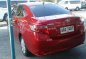 2014 TOYOTA Vios 1.3 E not ciaz accent qlmera mirage-1