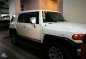 2015 Toyota FJ Cruiser doctor owned 17tkm only 1.490m negotiable-0