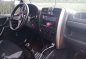 Suzuki Jimny 4x4 Comercial 2006 model-1