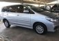 2015 Toyota Innova G for sale-2