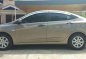 Hyundai Accent  2011 model FOR SALE-2