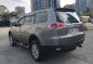 2015 Mitsubishi Montero GLS V Automatic-1