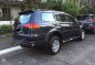 2011 Mitsubishi Montero Sport G Diesel FOR SALE -2