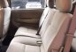 2008 Toyota Avanza 15 G 7Seater Manual Transmission-4