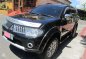 2011 Mitsubishi Montero Gls V 2.5 Diesel Automatic Transmission-0