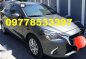 Assume Balance 2017 Mazda 2 1.5 Matic Personal Use Like New Low Mileag-3