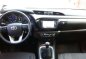 2016 Toyota Hilux G 4x2 Manual FOR SALE -4