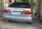 Nissan Sentra Super Saloon FOR SALE-5