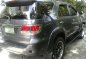 2005 Toyota Fortuner G Gas​ For sale -2