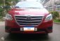 2015 Toyota Innova AT FOR SALE -0