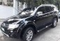 Mitsubishi Montero sports 2013 look​ For sale -1