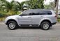 Mitsubishi Montero Sport 2013 GLS V Automatic-2