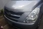 Grand Starex 2011 VGT Premium AT Low Mileage 1st own Captain seats DSL-4