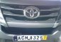 Toyota Fortuner 2016 for sale-4