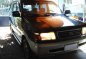 Toyota Revo GLX Sport 1999 1.8 EFI reliable fuel efficient-1