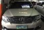 2013 Toyota Fortuner Gas Automatic-0