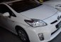 Toyota Prius Hybrid 2012 for sale-0