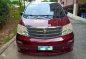 Toyota Alphard 3.0g AT 2004 alt fortuner montero adventure starex swap-9