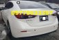 Assume Balance 2015 Mazda 3 1.6 Matic Personal Use-1