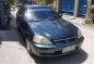 Honda Civic vti sir body dimension esi lxi nissan mitsubishi toyota 99-1