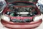 RUSH SALE 2000 Honda Odyssey Minivan CVT Transmission Automatic-8