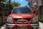 Mitsubishi Adventure GLX 2007 MT FOR SALE -5