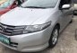 2010 Honda City FOR SALE-1