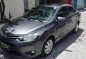 2014 Toyota Vios 1.3E Automatic FOR SALE -1