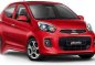 2017 Kia Picanto Manual Transmission -1