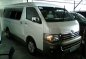 Toyota Hiace 2012 for sale-0