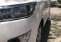 Toyota Innova 2016 FOR SALE -6