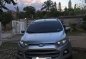 2016 Ford Ecosport Trend​ for sale  fully loaded-4
