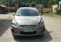 Hyundai Accent  2011 model FOR SALE-0