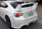 2014 Toyota 86 GT Matic Top of the line RARE CARS-6