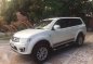 2015 Mitsubishi Montero Sport GLX FOR SALE -2